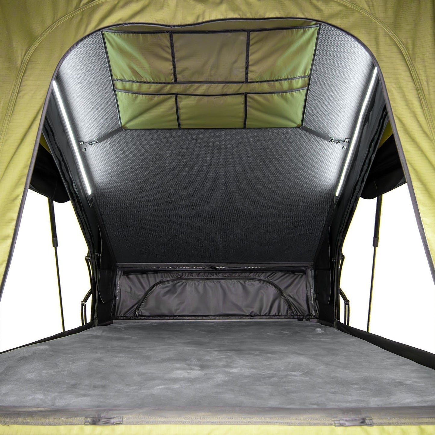 23Zero Kabari XL Hardshell Tent