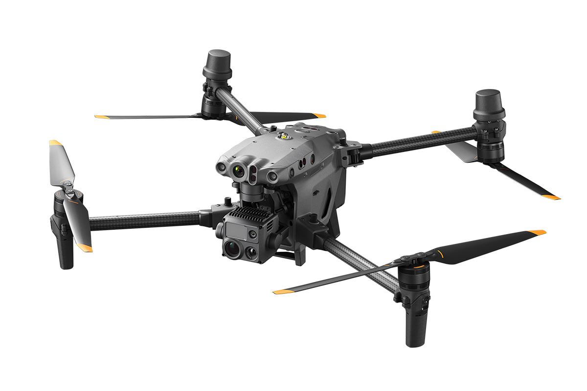 DJI Matrice 30T M30T Enterprise Thermal Drone (No Batteries)