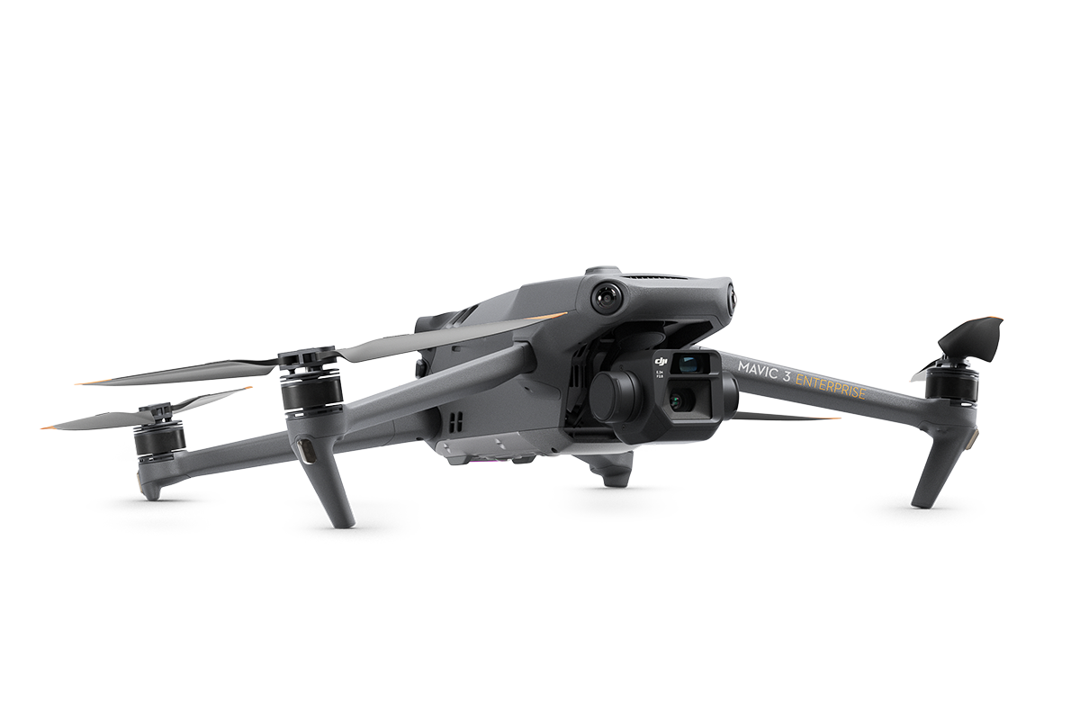 DJI Mavic 3 Enterprise Drone