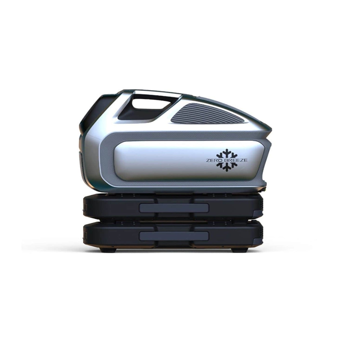 ZERO BREEZE Mark 3 Battery