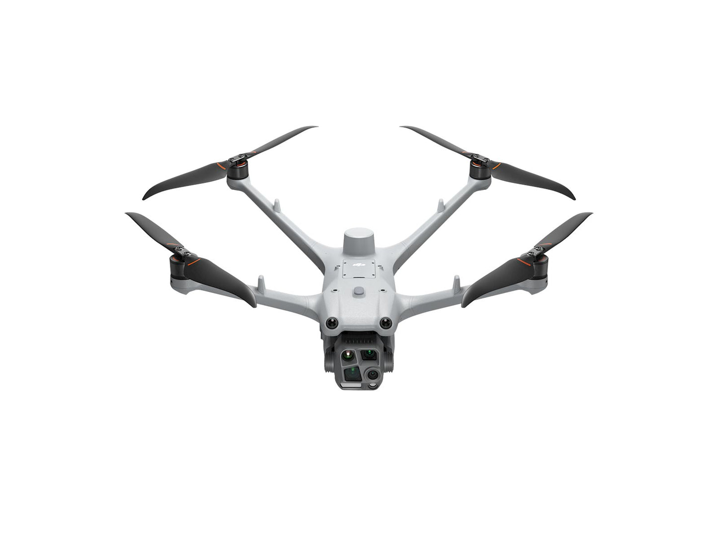 DJI Dock 3 with Matrice 4TD Ready to Fly Kit