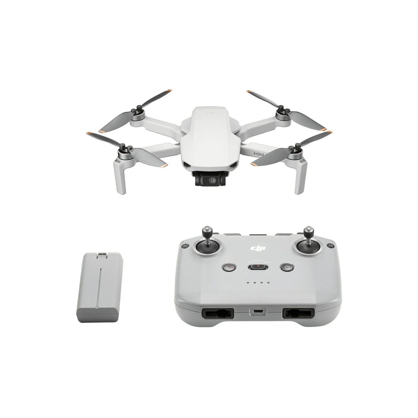 DJI Mini 4K