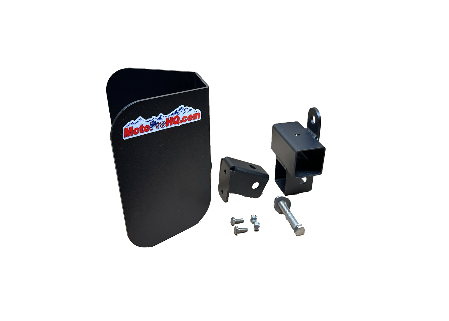 NiceRack Motorcycle Truck Rack | Toyota Rail System