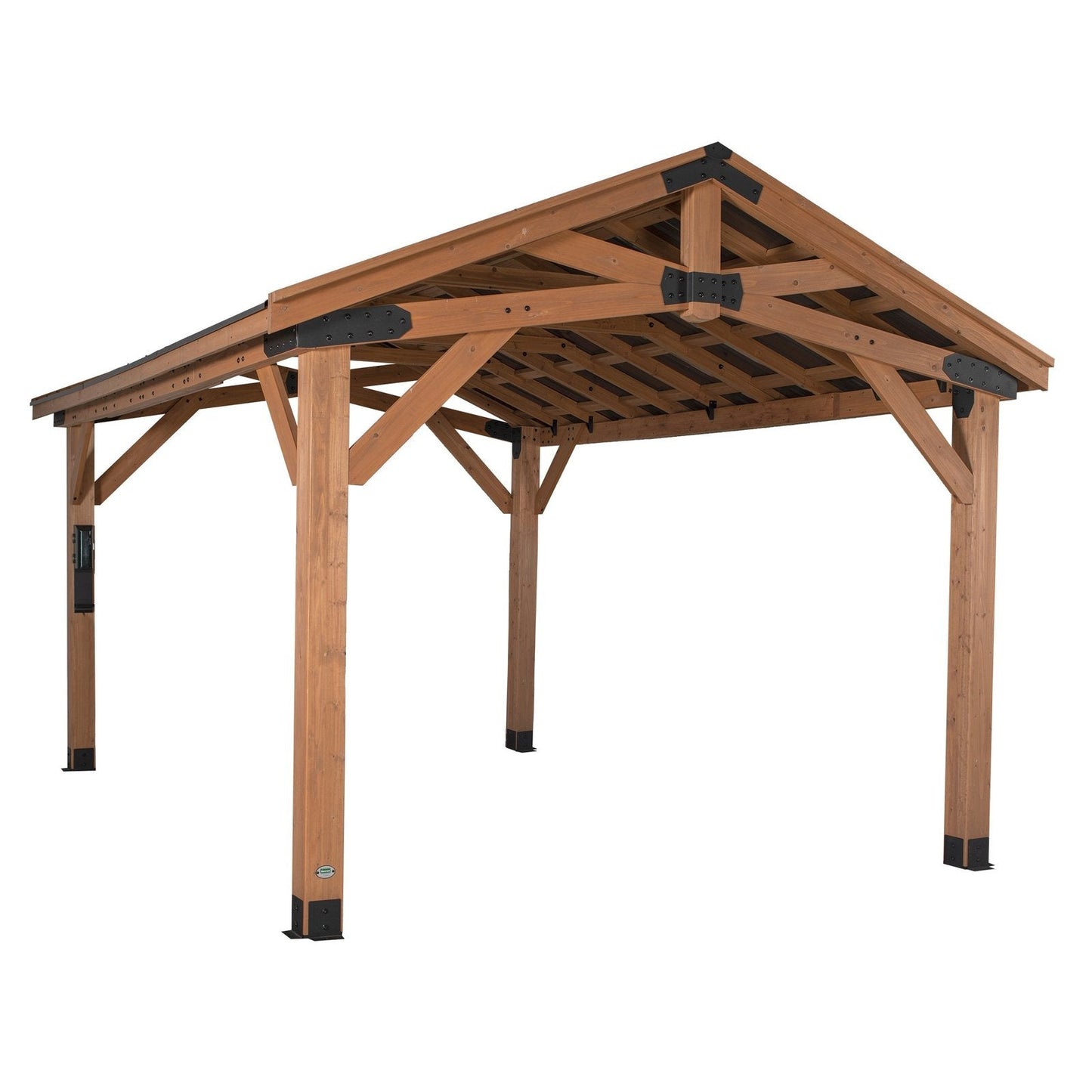 16x12 Norwood Gazebo