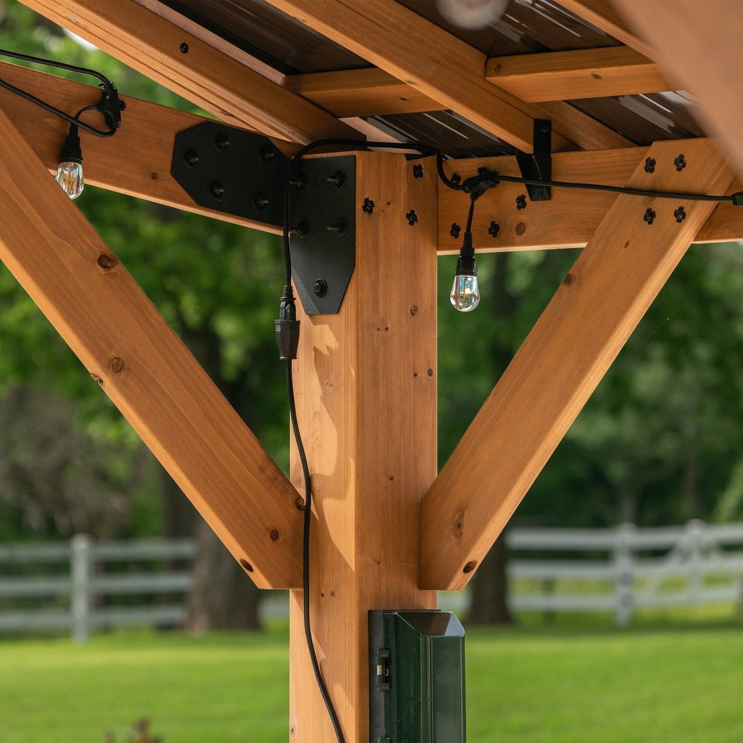 16x12 Norwood Gazebo