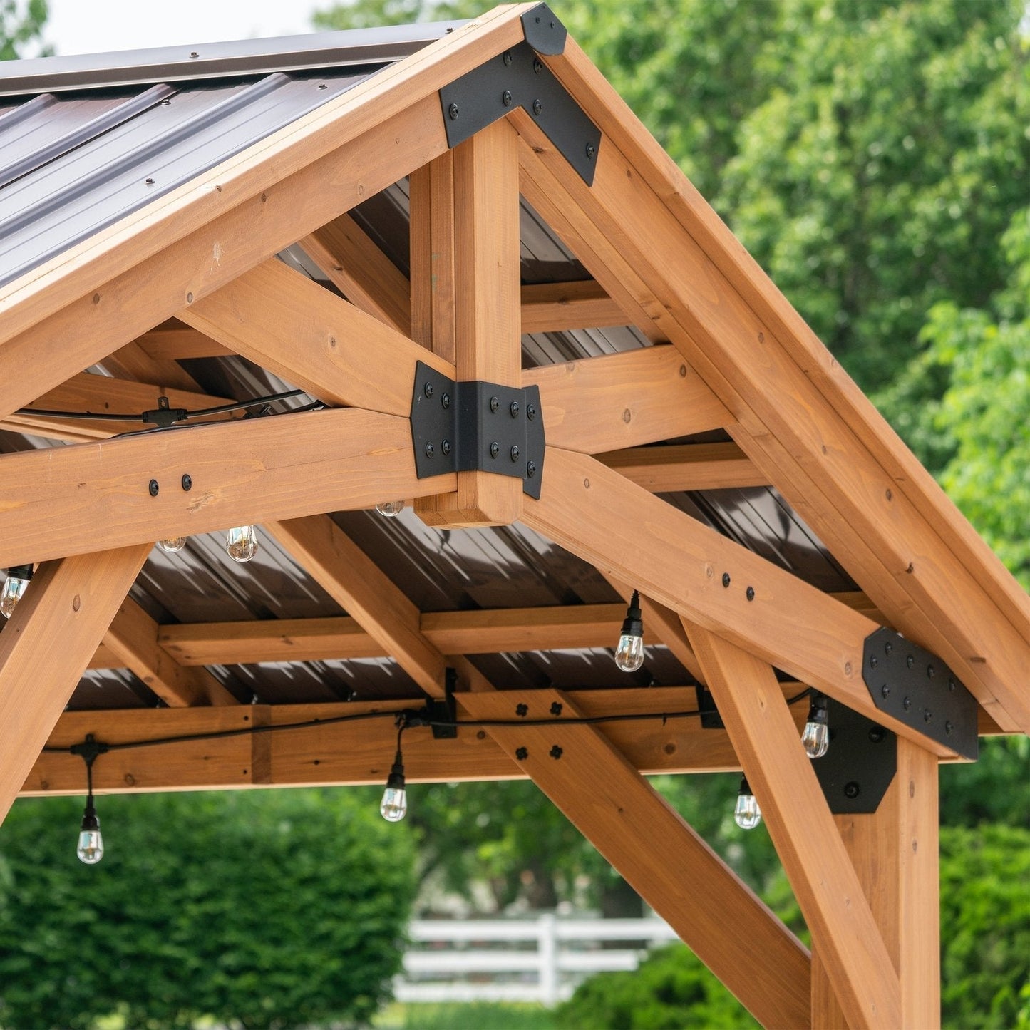 16x12 Norwood Gazebo