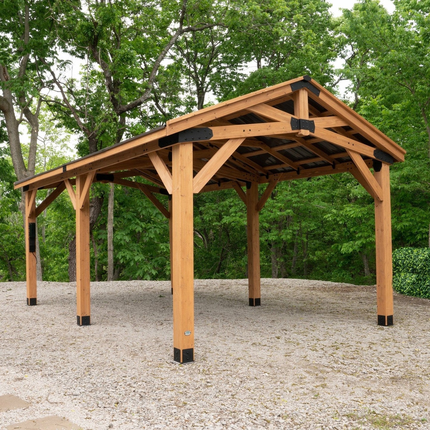 Norwood Carport/Gazebo 20x12