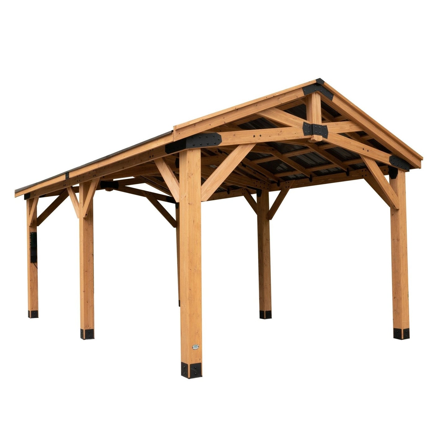 Norwood Carport/Gazebo 20x12