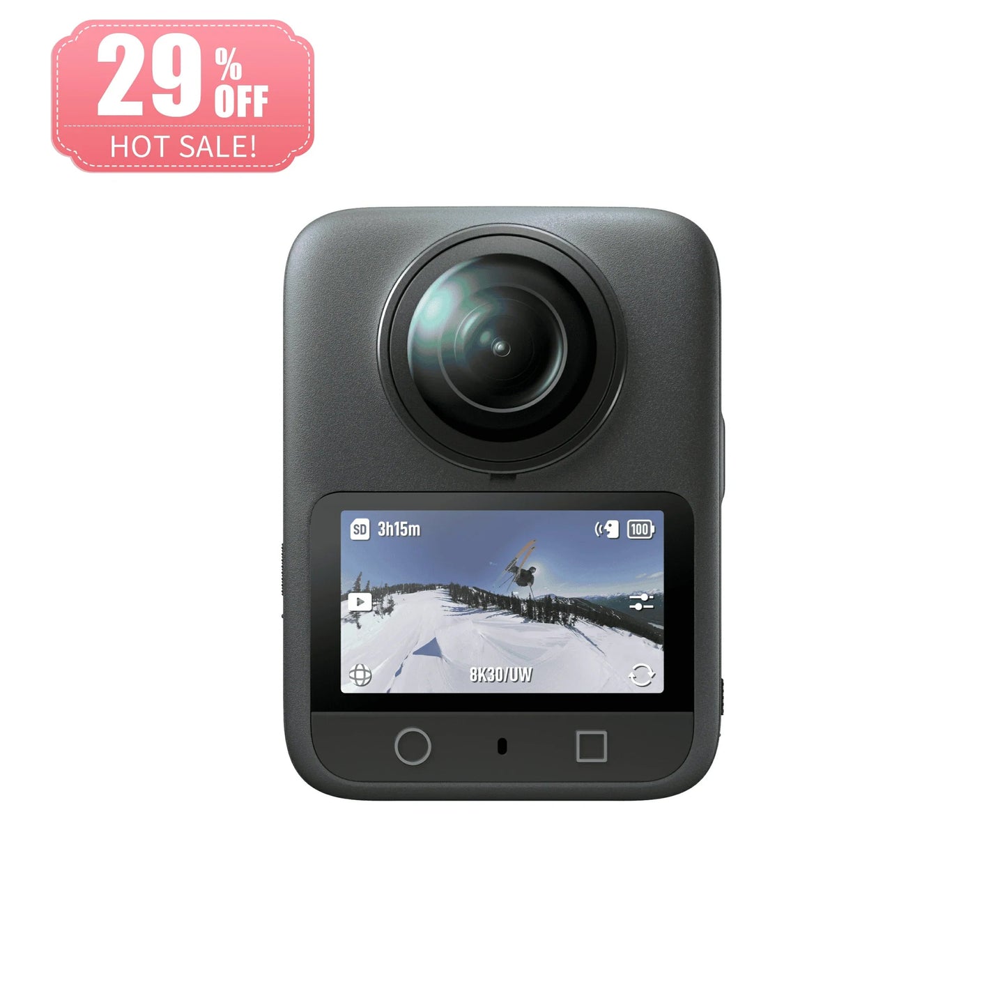 Osmo 360