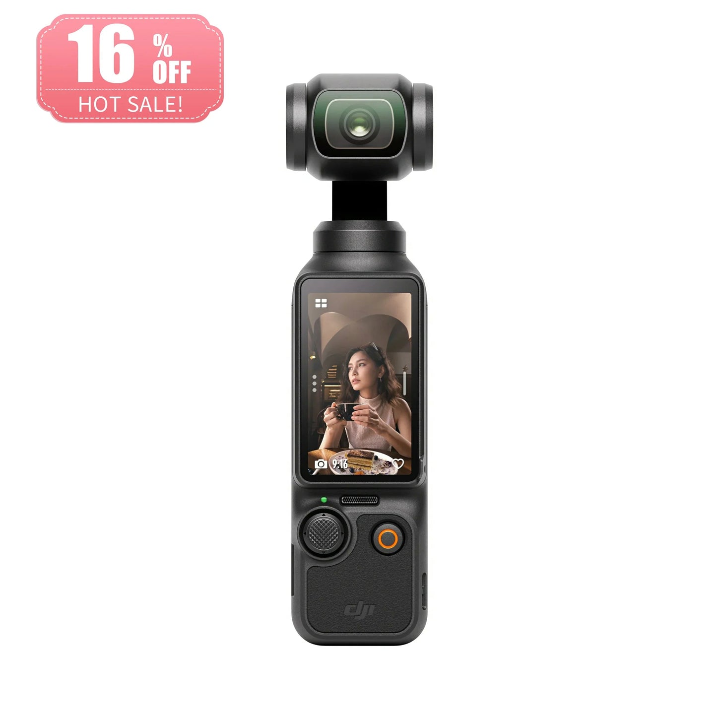 Osmo Pocket 3