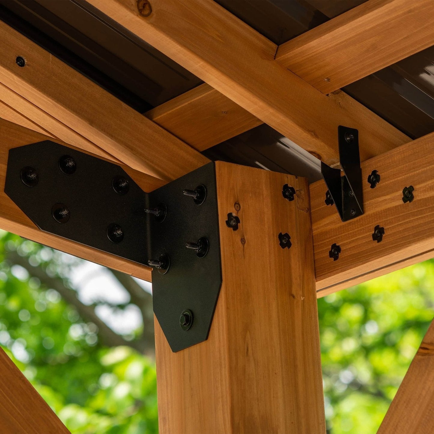 Norwood Carport/Gazebo 20x12