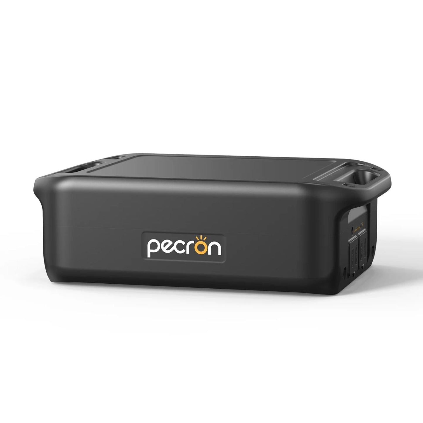 Pecron FP5000-48V Expansion Battery | 5120Wh | For F5000LFP