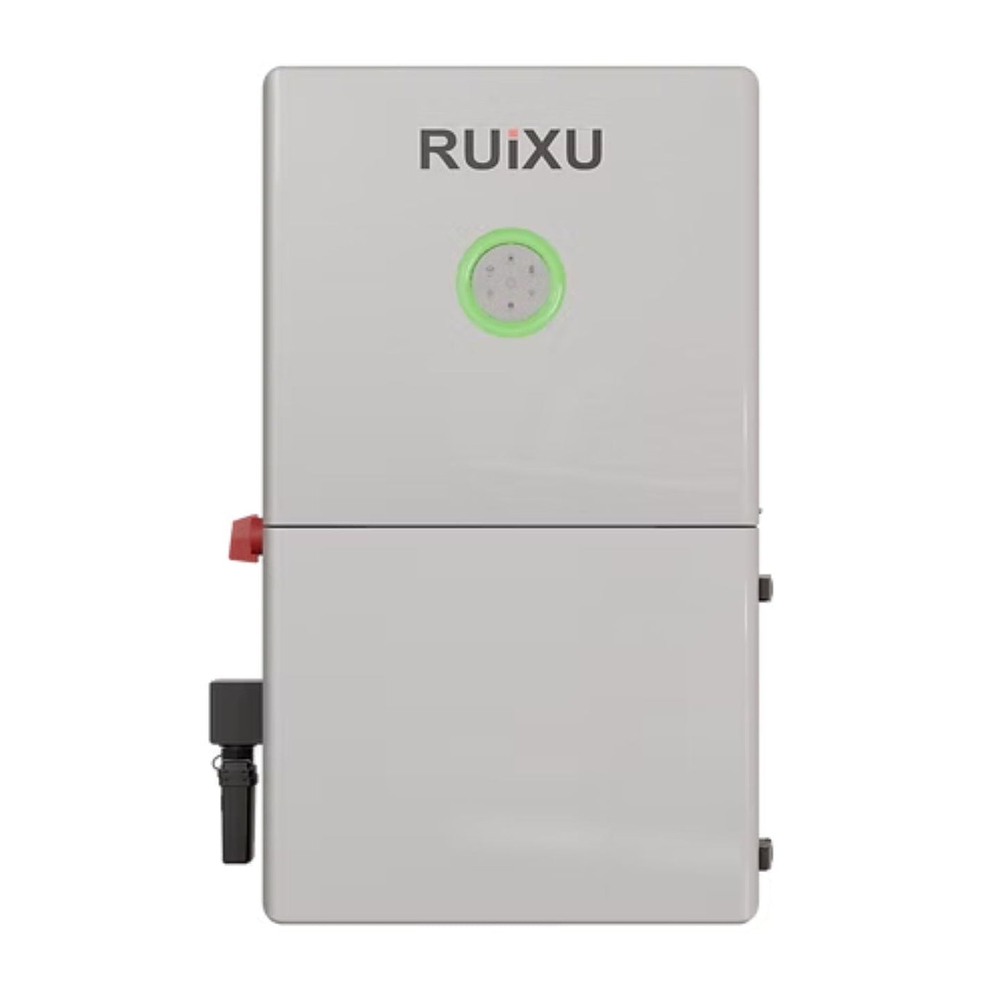 RUiXU RX-12K 11.4kW Split-Phase Hybrid Inverter | UL1741 | UL9540