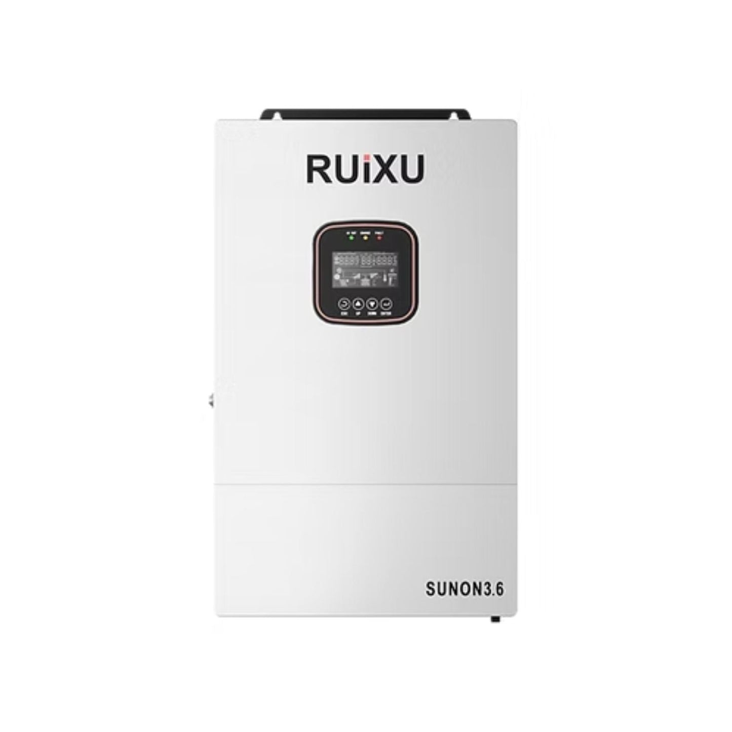 RUiXU SUNON3.6 Single-Phase Off-Grid Inverter | 3.6kW | UL1741