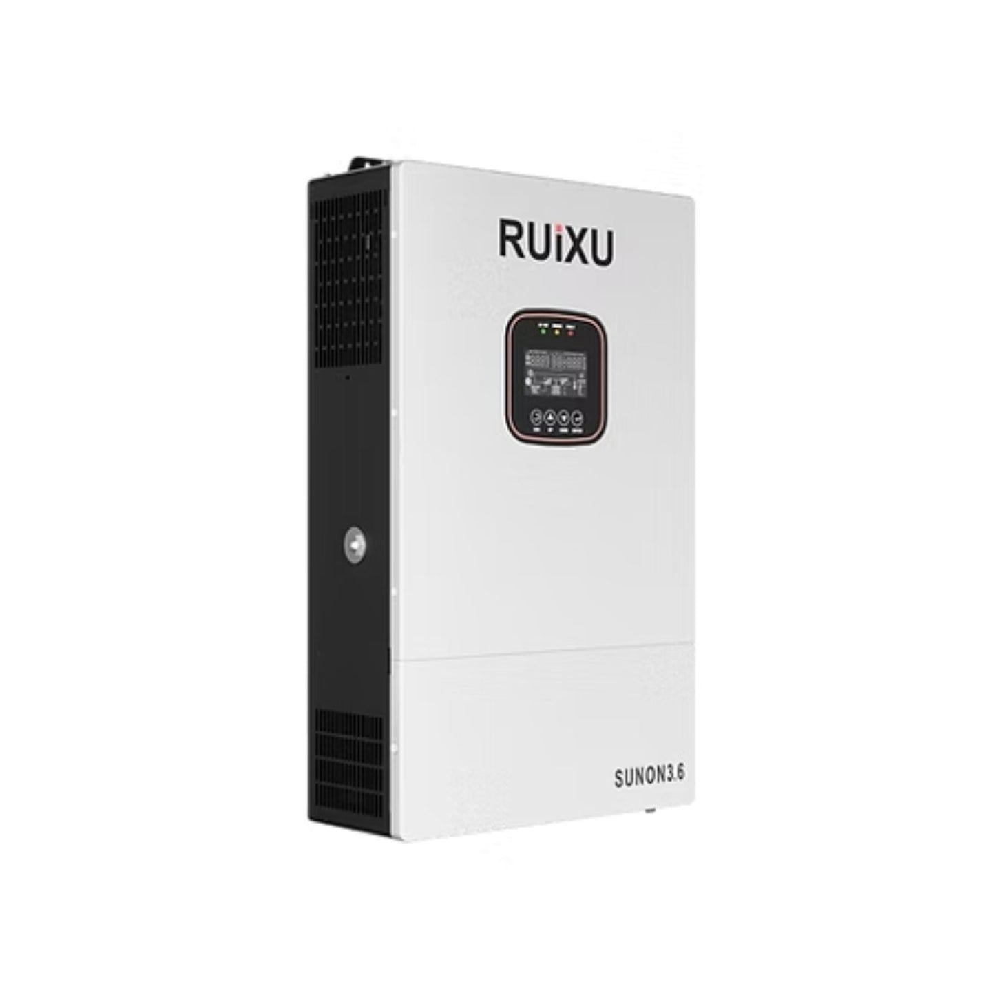 RUiXU SUNON3.6 Single-Phase Off-Grid Inverter | 3.6kW | UL1741