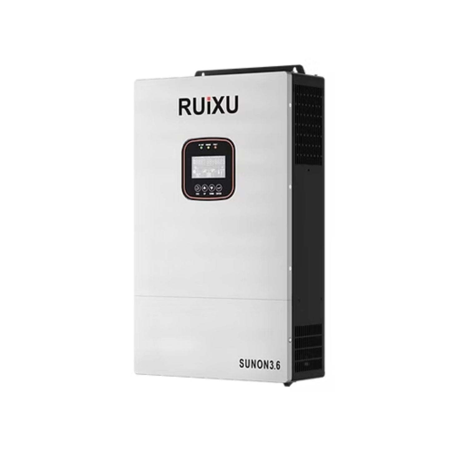 RUiXU SUNON3.6 Single-Phase Off-Grid Inverter | 3.6kW | UL1741