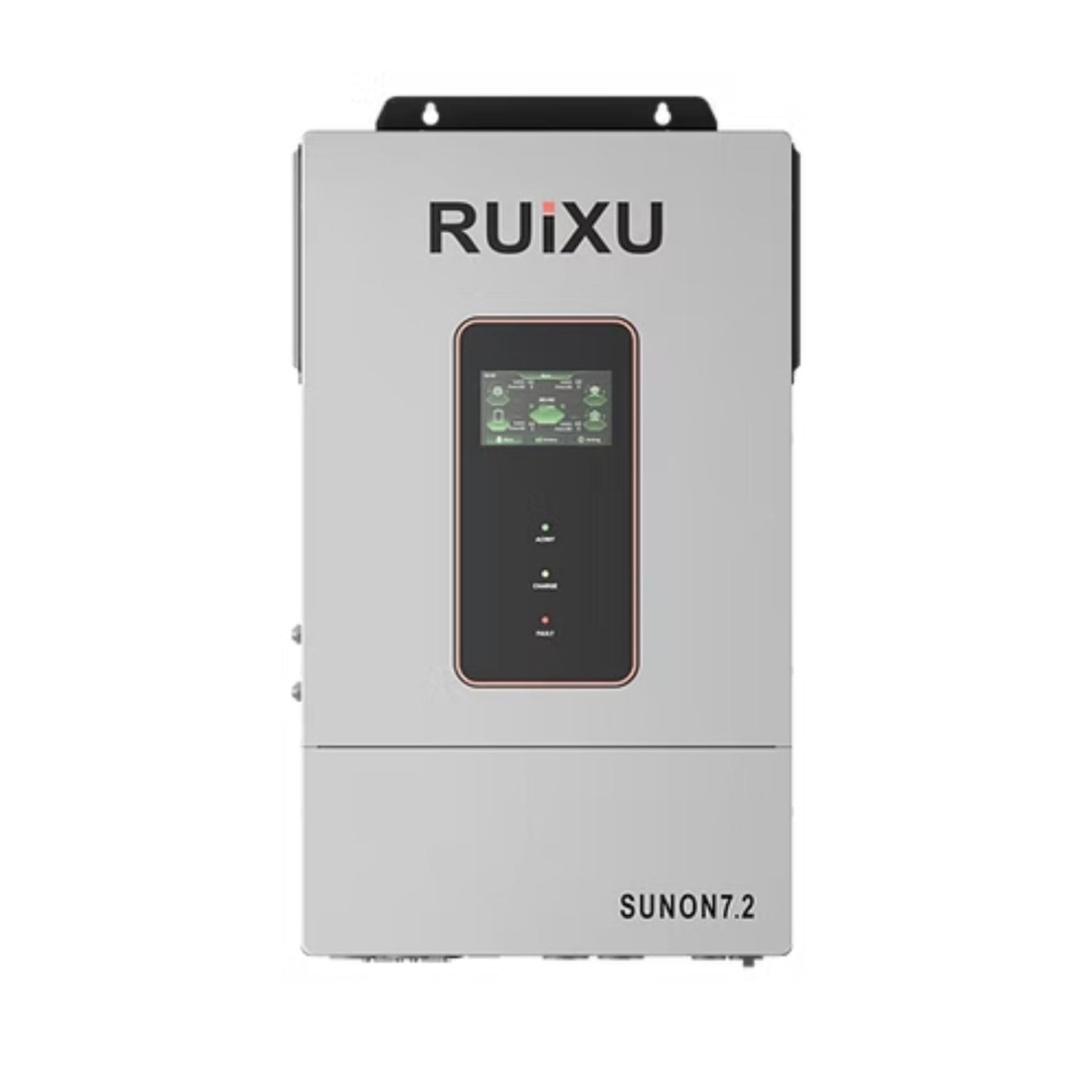 RUiXU SUNON7.2 Single/Split-Phase Off-Grid Inverter | 7.2kW | UL1741