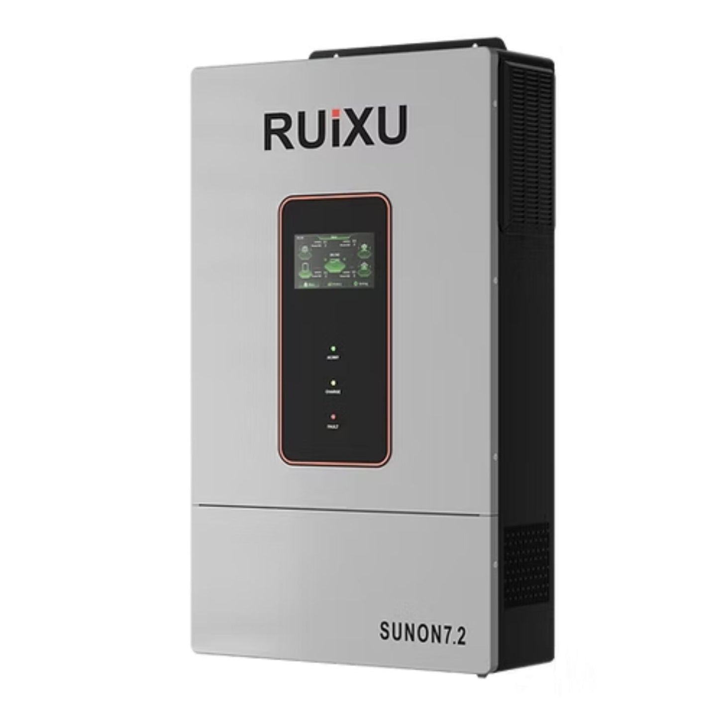 RUiXU SUNON7.2 Single/Split-Phase Off-Grid Inverter | 7.2kW | UL1741