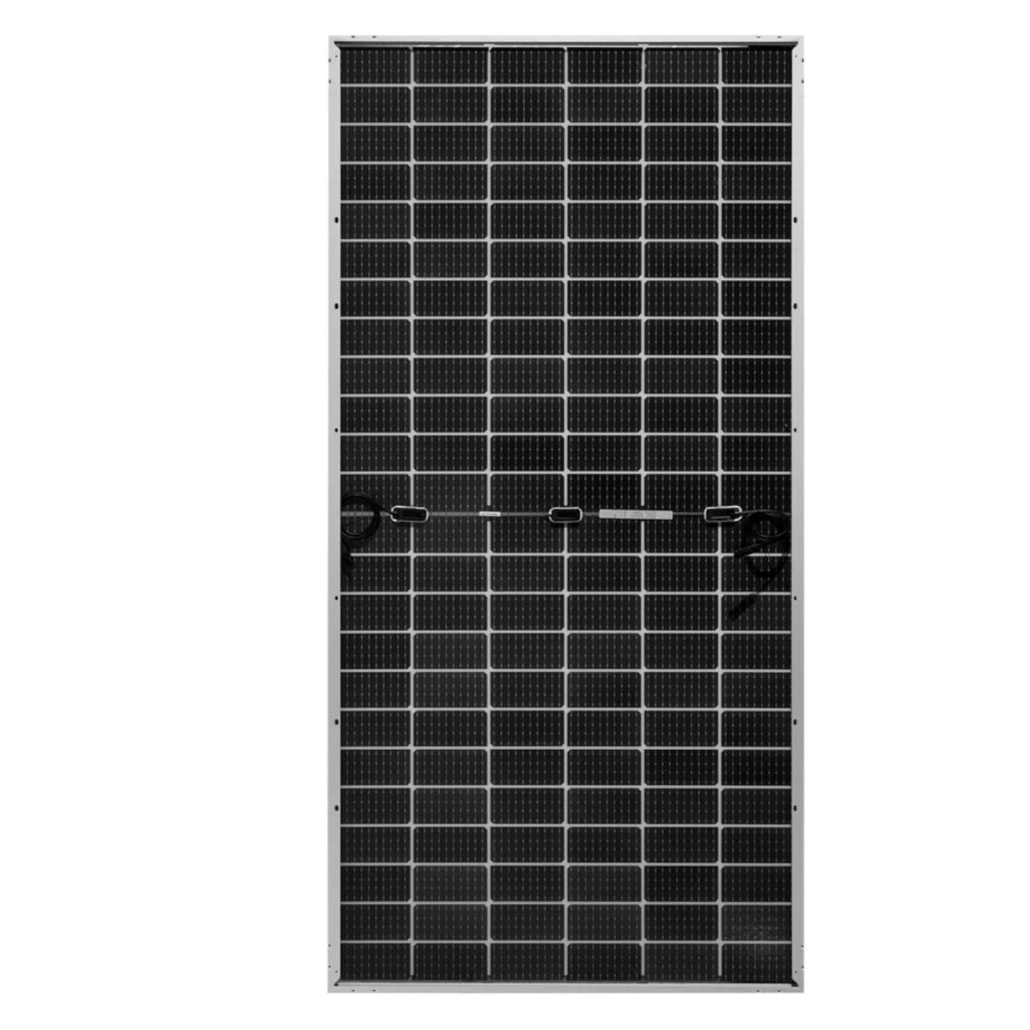 Rich Solar MEGA 580 Watt Bifacial Solar Panel