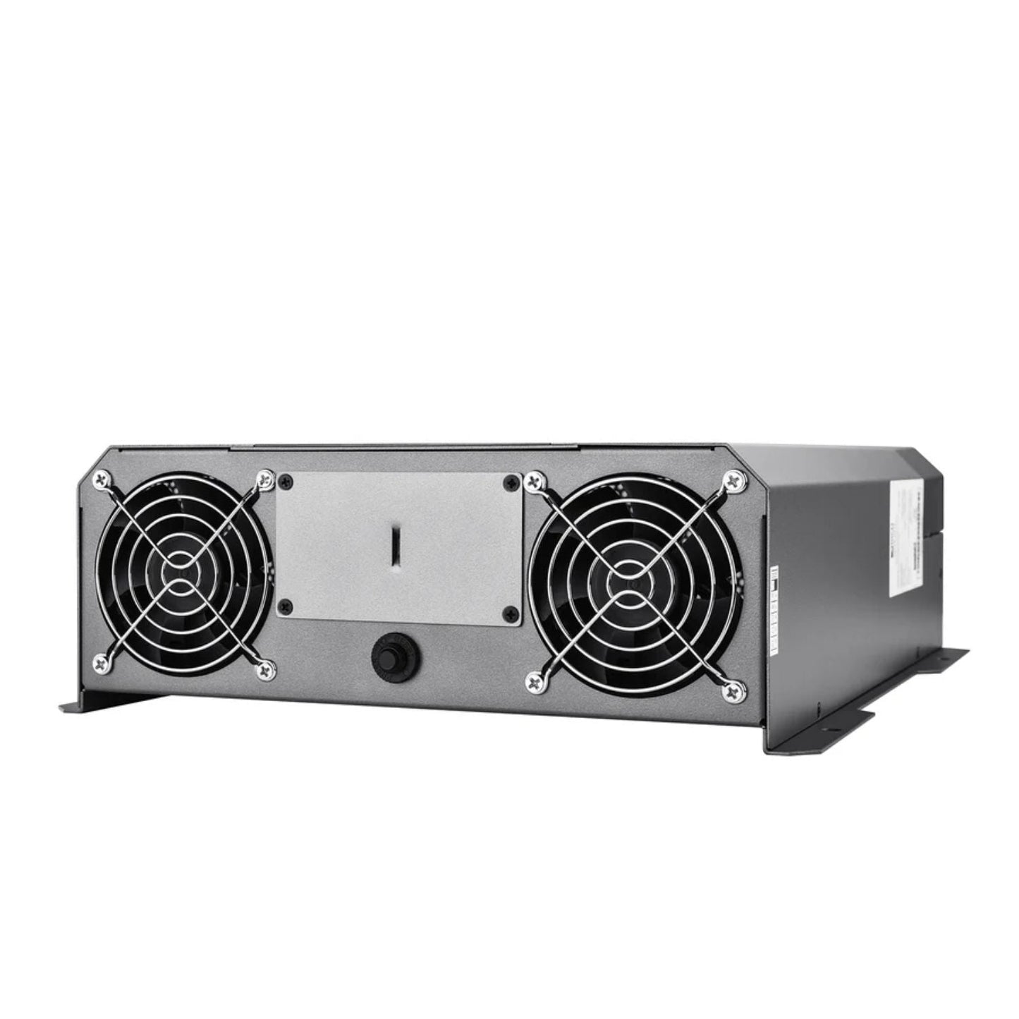 Rich Solar NOVA 2K12 2000W 12V Pure Sine Wave Inverter With Built-in Transfer Switch