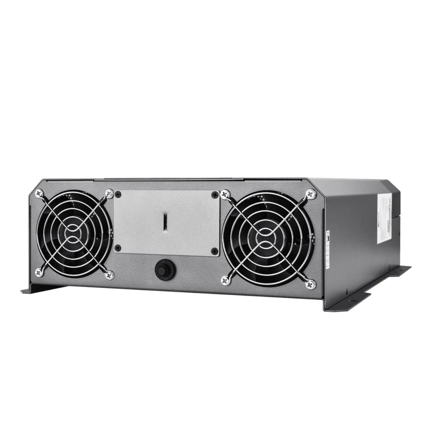 Rich Solar NOVA 3K12 3000W 12V Pure Sine Wave Inverter with Built-in Transfer Switch for RVs, Campers, Trailers, Vans
