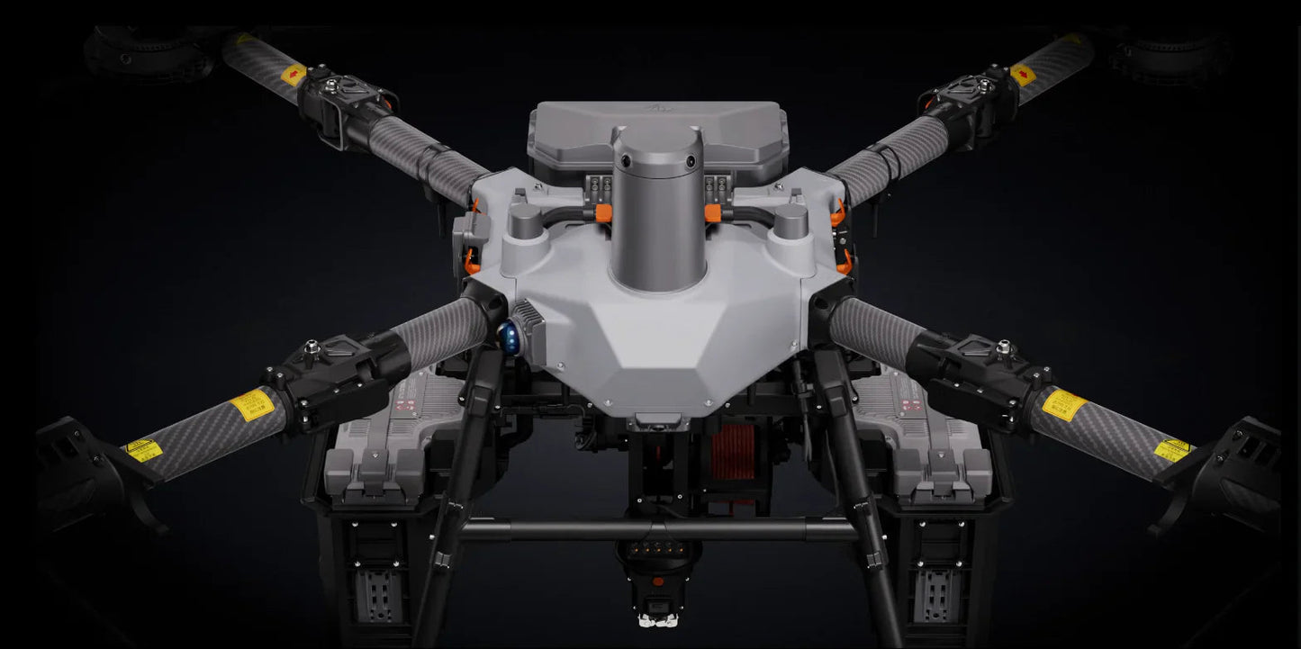 DJI FlyCart 100 Ready to Fly - Basic Kit