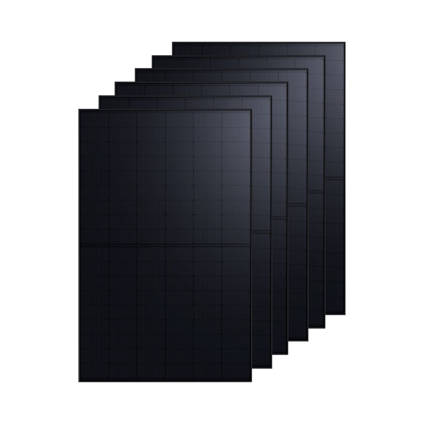 Anker 440W Rigid Solar Panel | 2-Pack