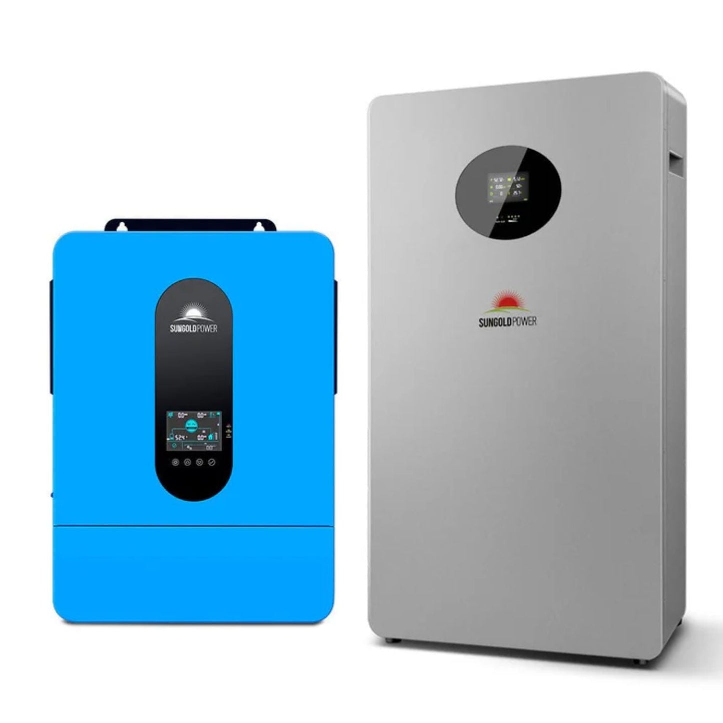 SunGold Power 6.5KW 48V Split Phase Solar Inverter