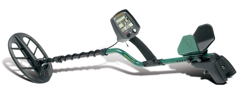 Teknetics T2 Classic Metal Detector