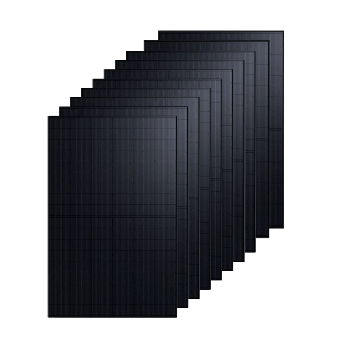 Anker 440W Rigid Solar Panel | 2-Pack