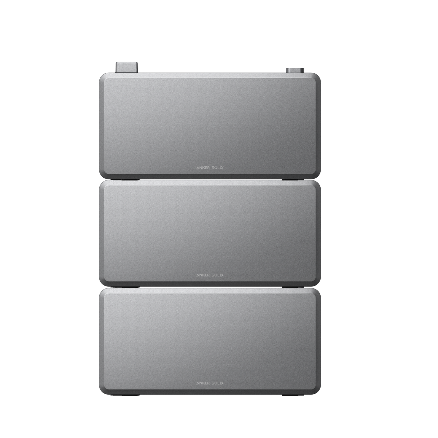 Anker SOLIX B6000 Battery Module | For E10 Whole Home Backup System | 6kWh LiFePO4 Battery