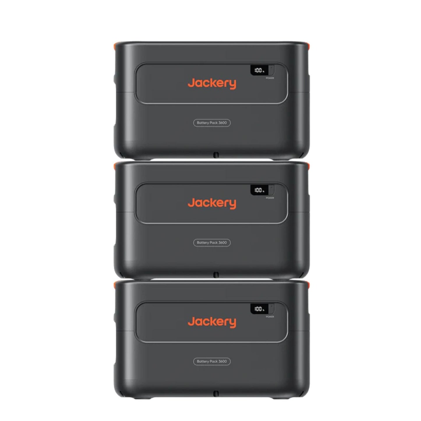 Jackery Battery Pack 3600 Plus