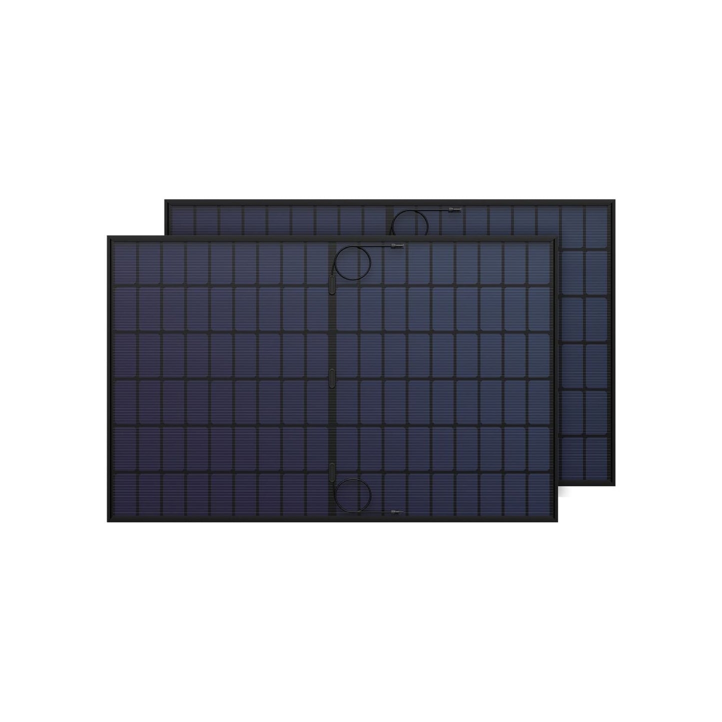 Anker 440W Rigid Solar Panel | 2-Pack