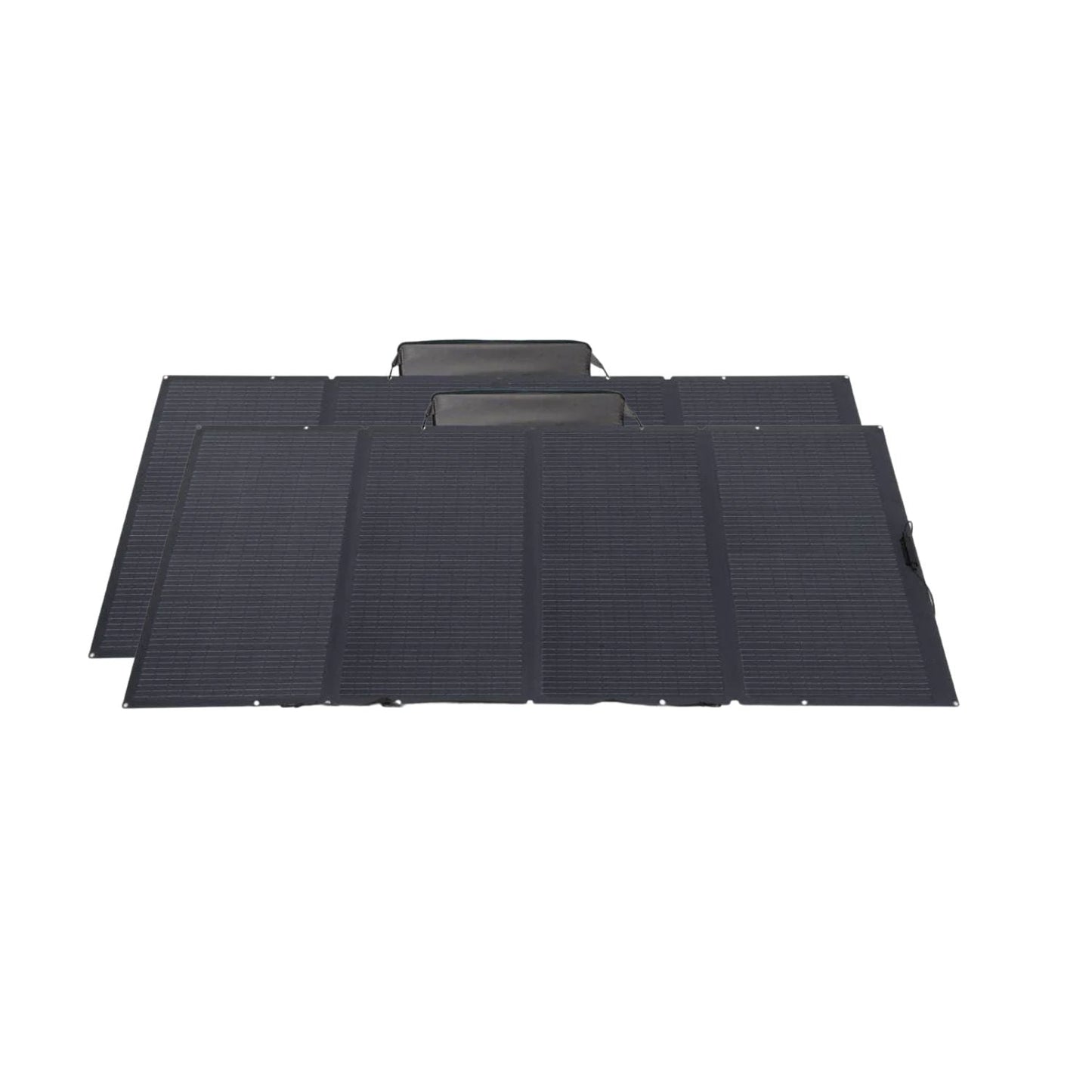 EcoFlow 400W Portable Solar Panel
