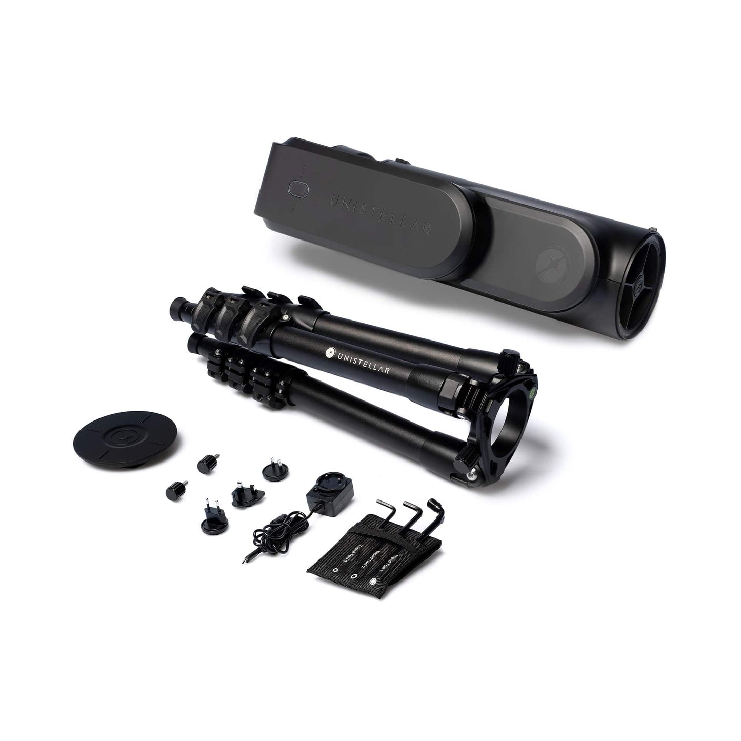 Unistellar Odyssey Smart Telescope