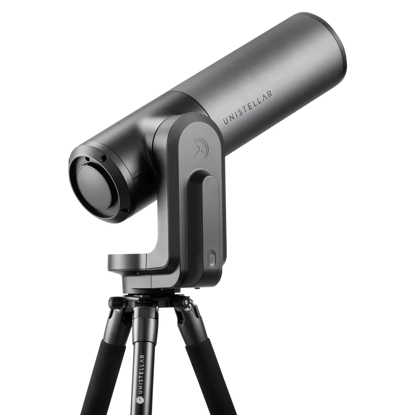 Unistellar eVscope eQuinox - Smart Digital Reflector Telescope [with Free Backpack - limited time only]