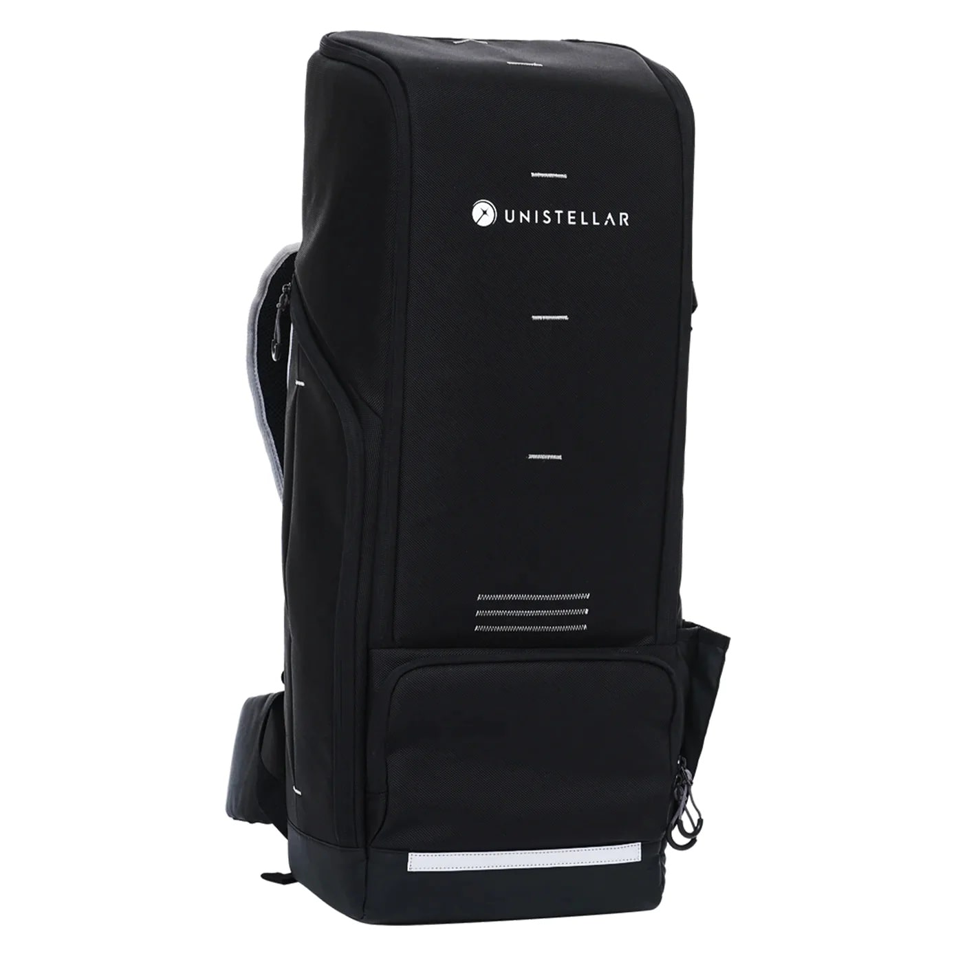 Unistellar eVscope eQuinox and Backpack - Smart Digital Reflector Telescope