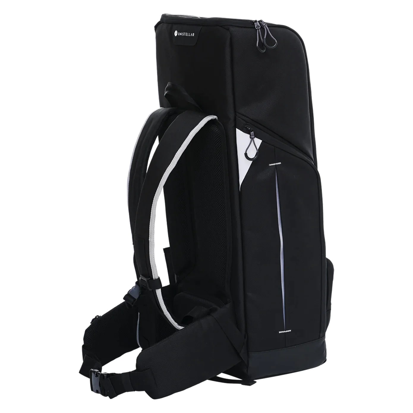 Unistellar eVscope eQuinox and Backpack - Smart Digital Reflector Telescope