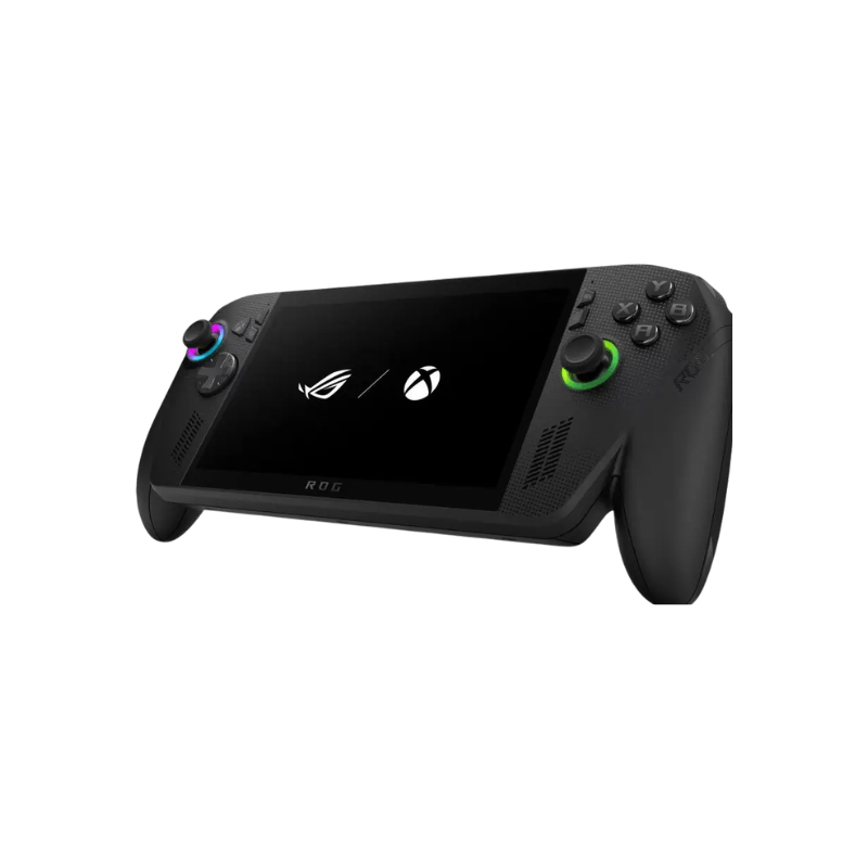 ROG Xbox Ally X 7" FHD 120Hz Gaming Handheld,  AMD Ryzen AI Z2 Extreme, 24GB RAM, 1TB SSD