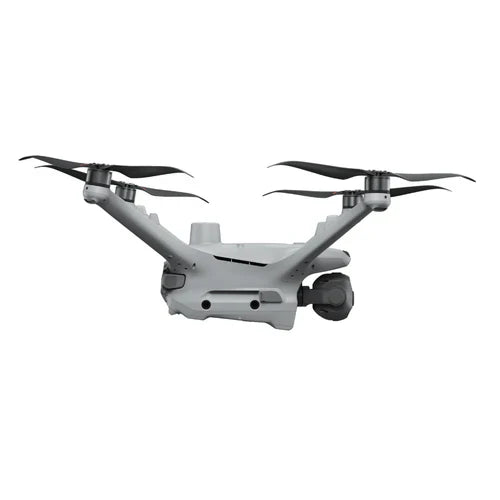 DJI Matrice 4D Drone with DJI RC Plus 2 Enterprise
