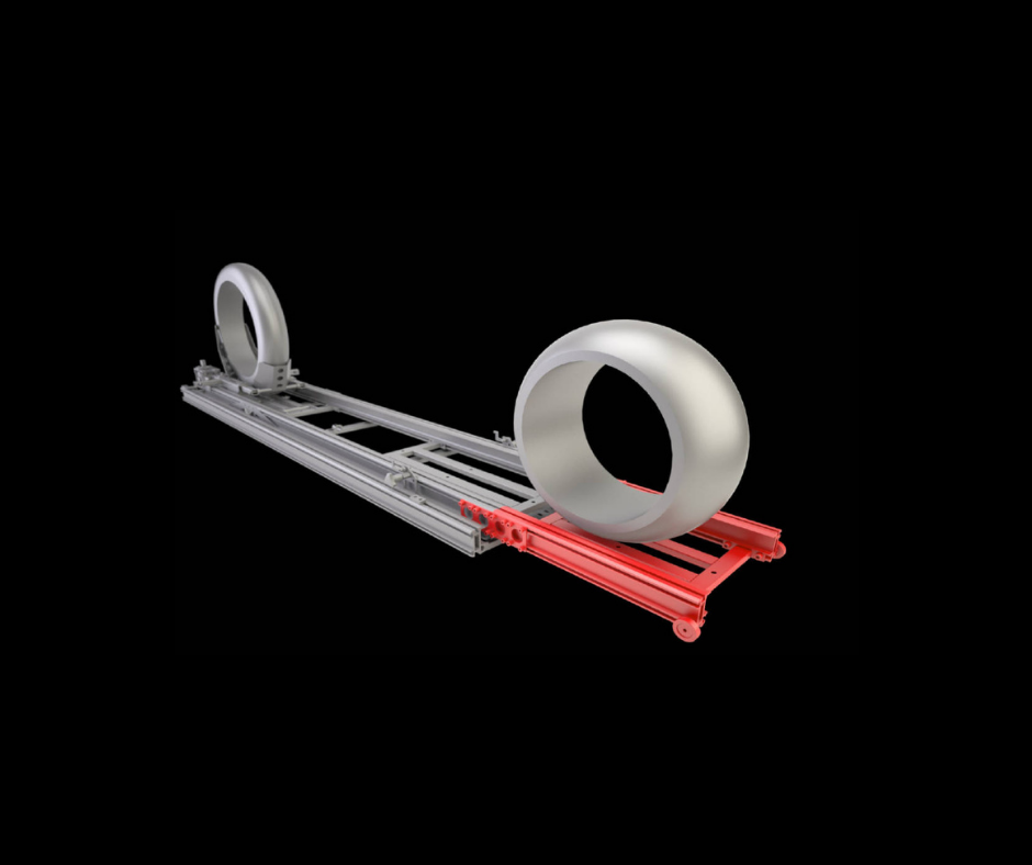 AC 023 Chopper Extender
