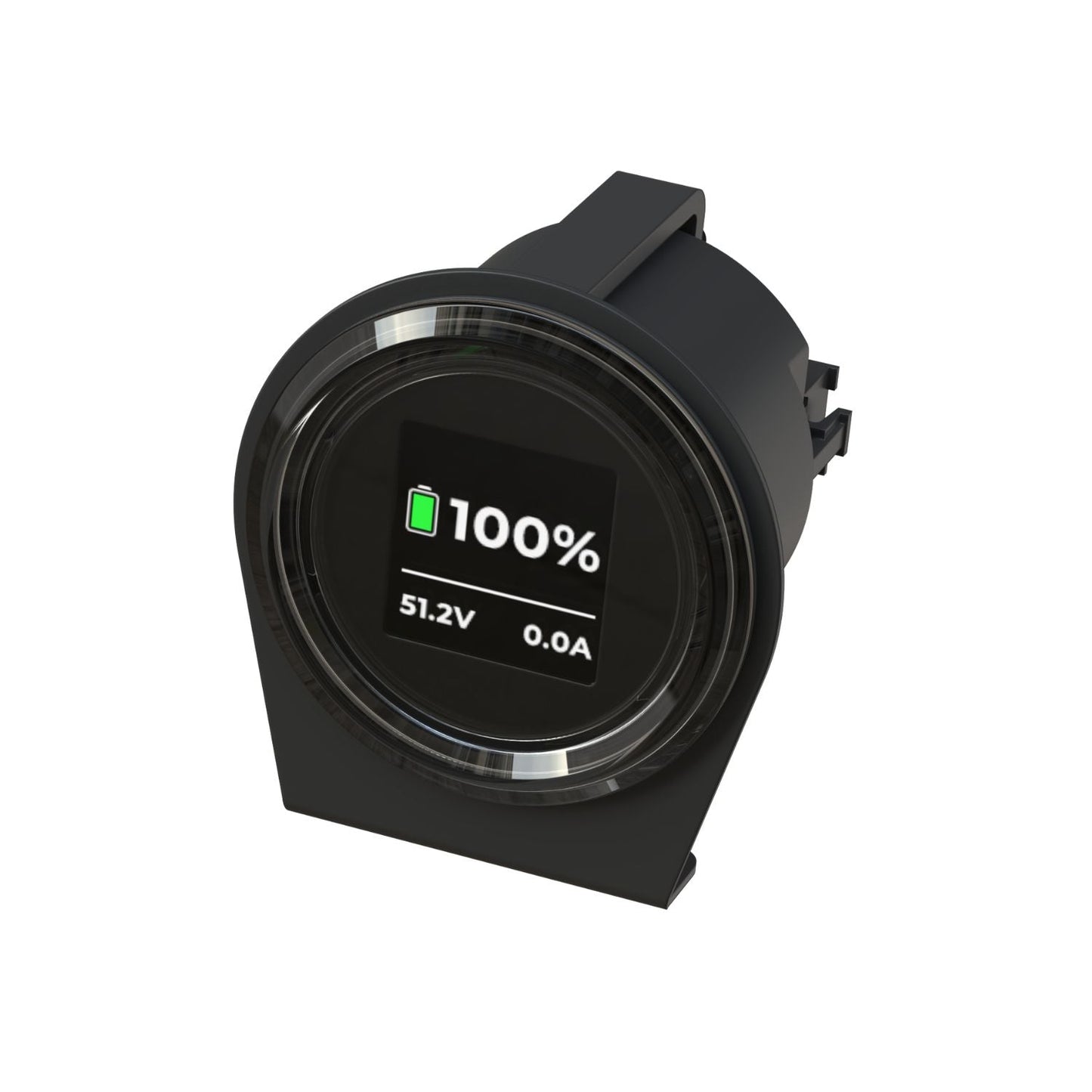 Epoch Batteries 24V 230Ah (5.89kWh) LiFePO4 Battery | V2 Elite Series | Heated & Bluetooth | Victron Comms