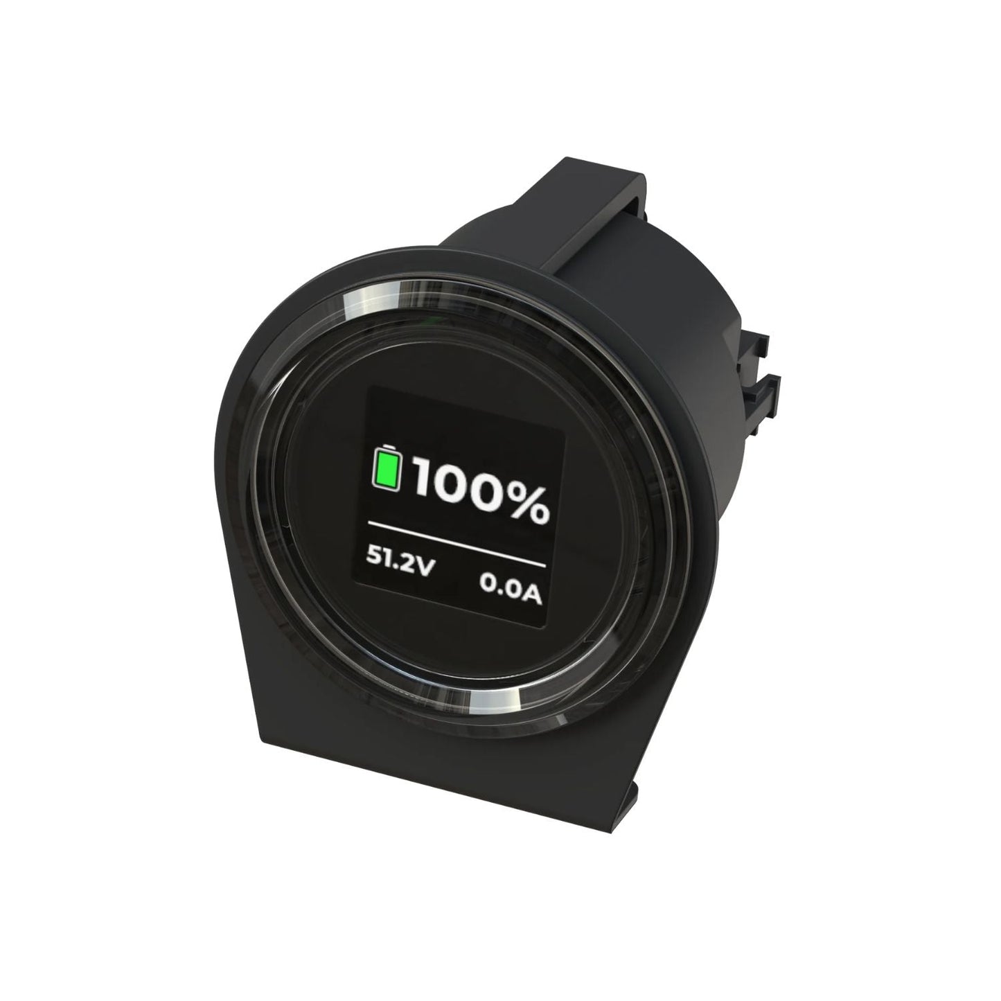 Epoch Batteries 12V 460Ah (5.89kWh) LiFePO4 Battery | V2-T Elite Series | Heated & Bluetooth | Victron Comms