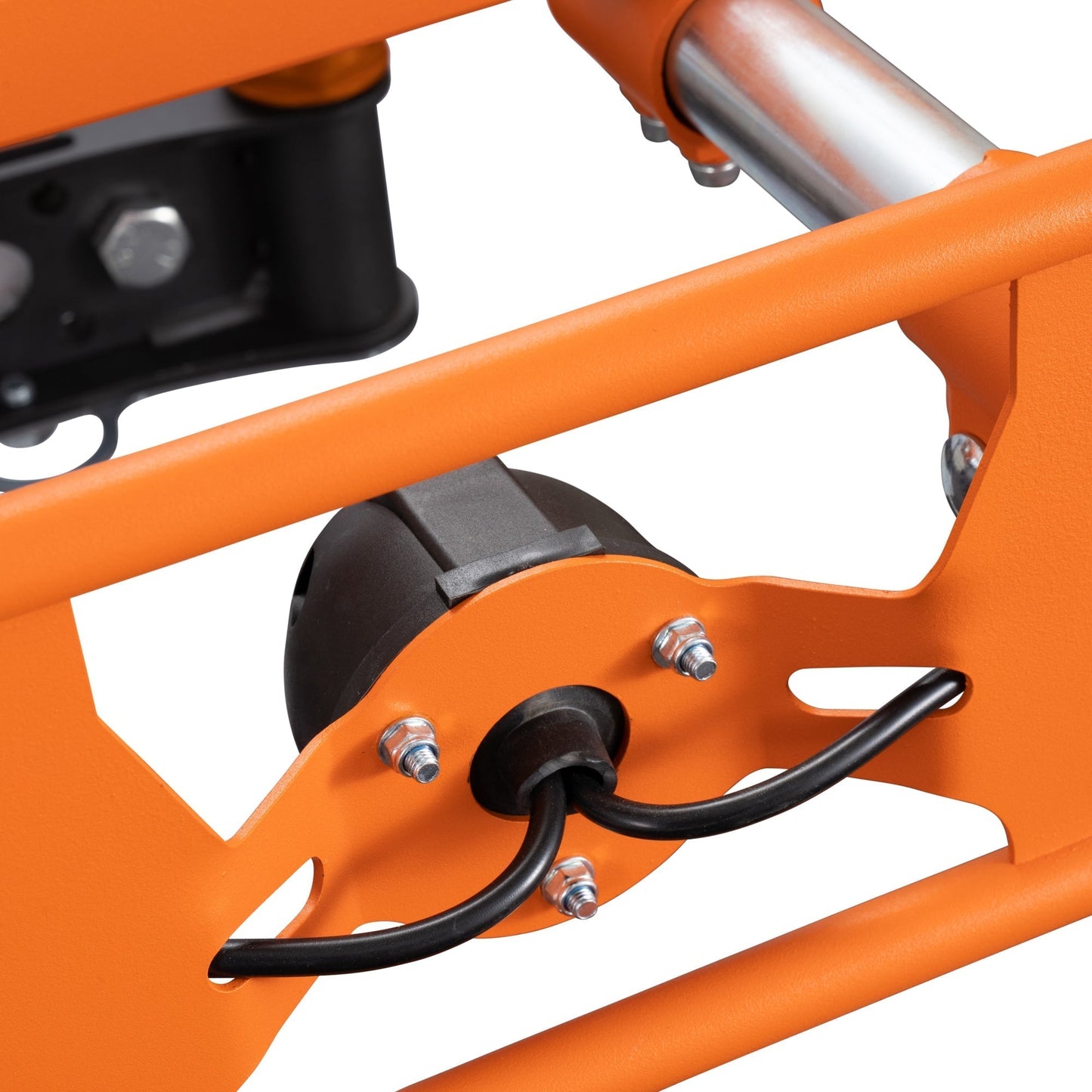 W1 (One Bike Rack)