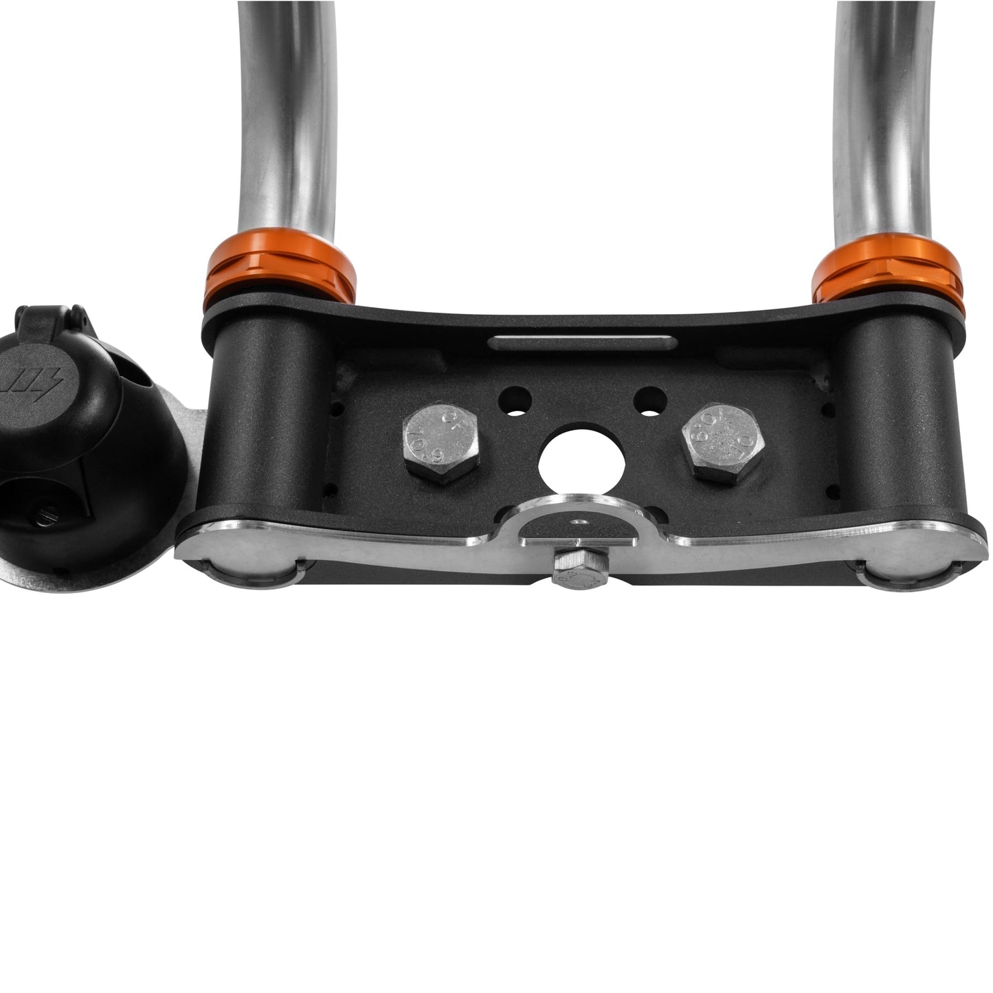 W1 (One Bike Rack)