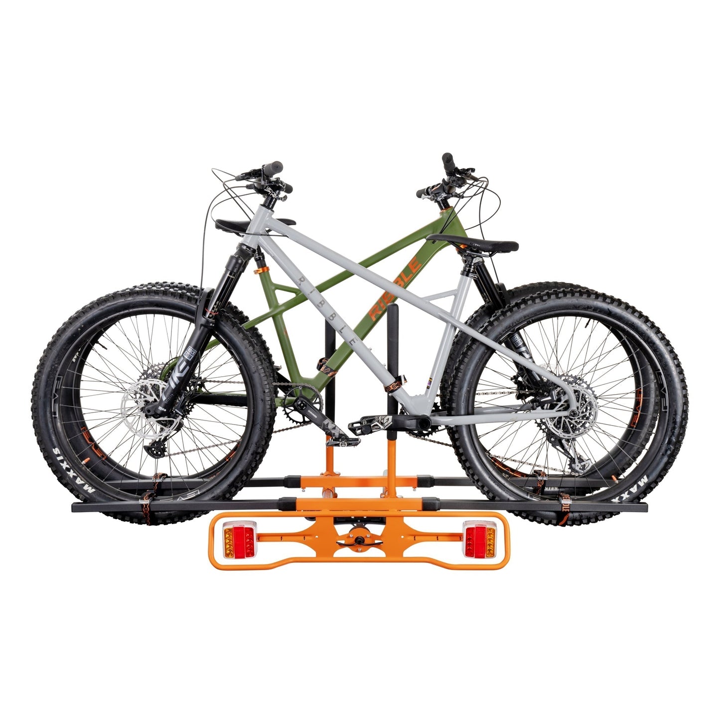 W2 (Two Bike Rack)