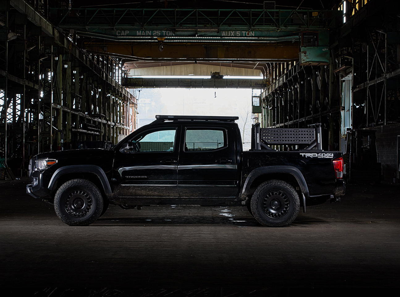 RuggedLine HD