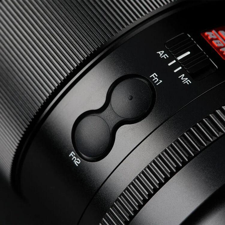 Viltrox AF 16mm f/1.8 Lens (Sony E)