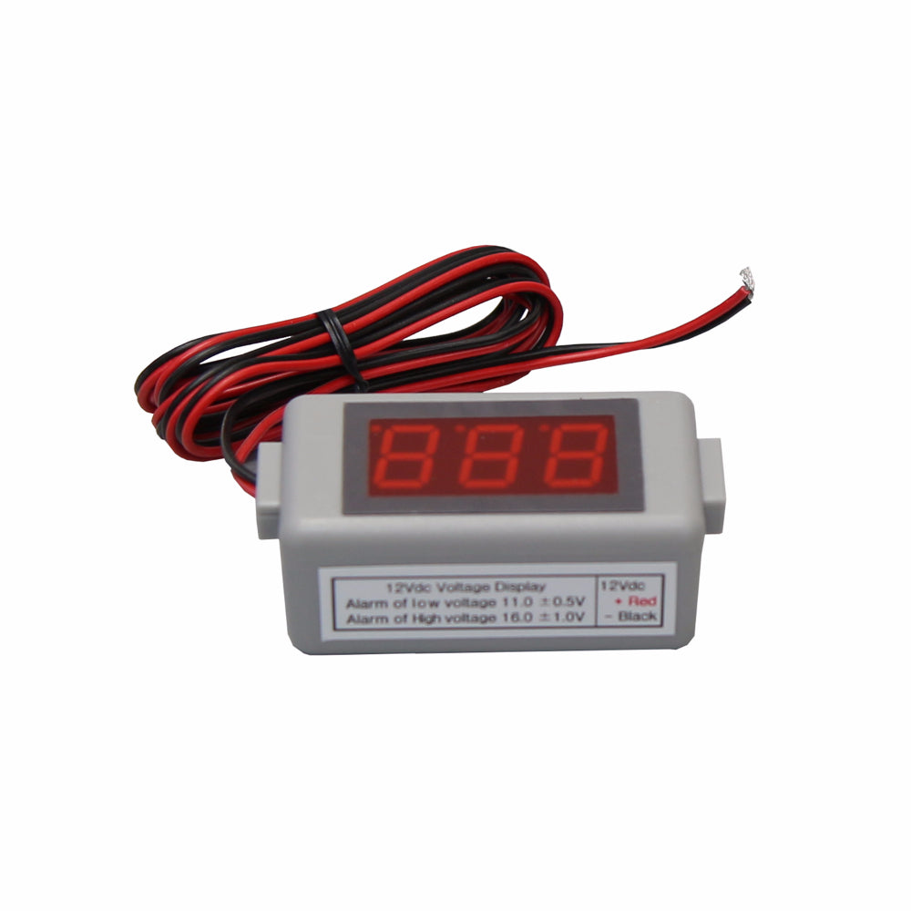 AIMS Power 5000 Watt 12 Volt Industrial Grade Pure Sine Power Inverter