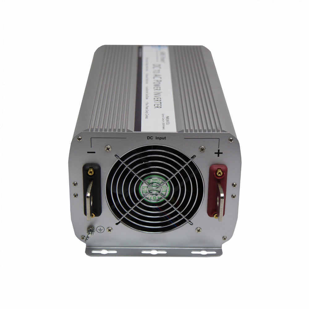 AIMS Power 5000 Watt 48 Volt Modified Sine Power Inverter